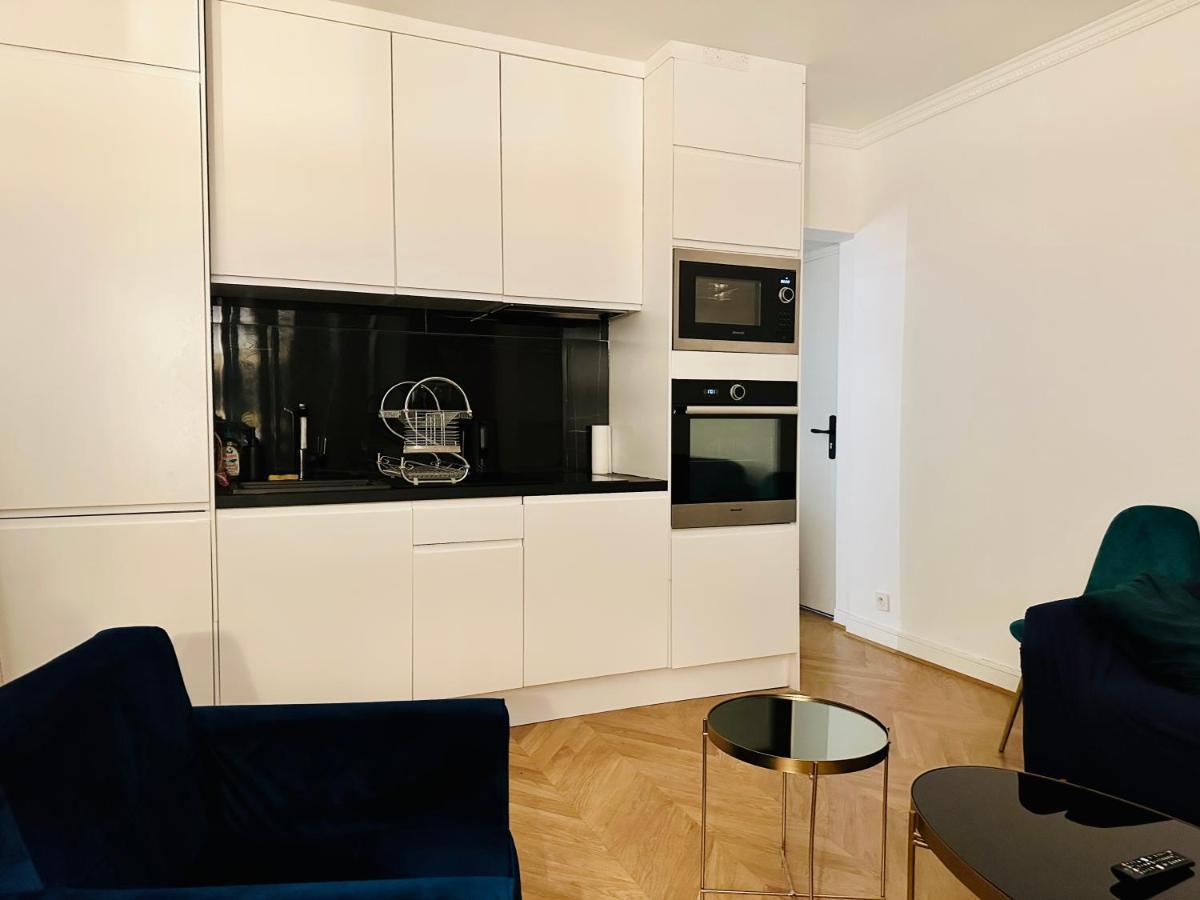 Home Sweet Home Champs De Mars Paris Exterior photo